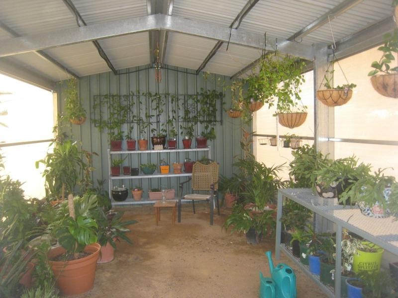 44 Third Street, Napperby SA 5540