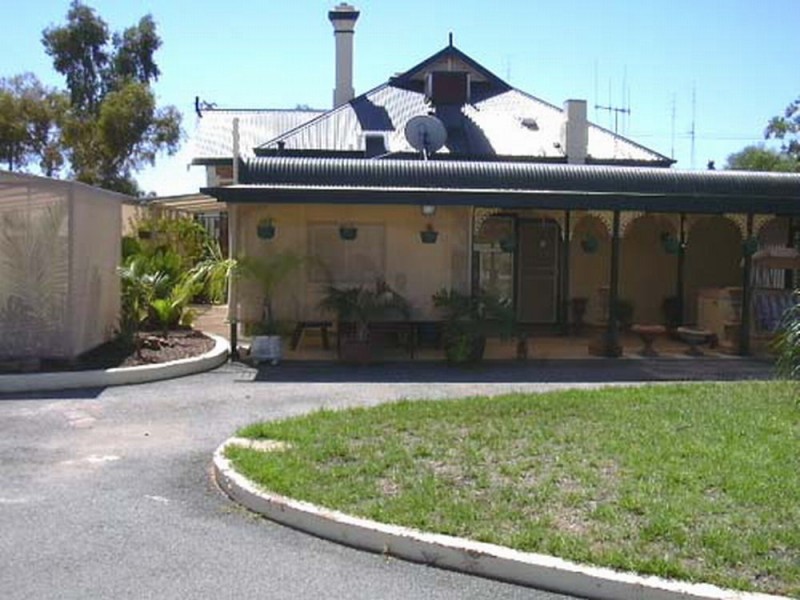 65 Goode Road, Port Pirie SA 5540