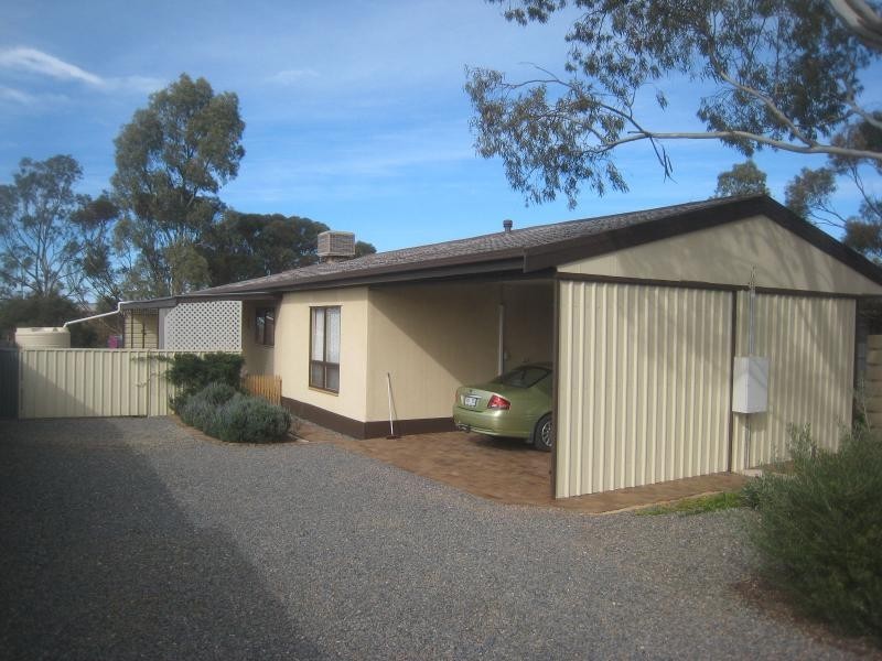 47 Ash Crescent, Gladstone SA 5473