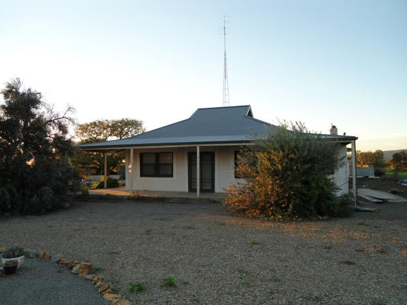 L54 Oaks Road, Napperby SA 5540