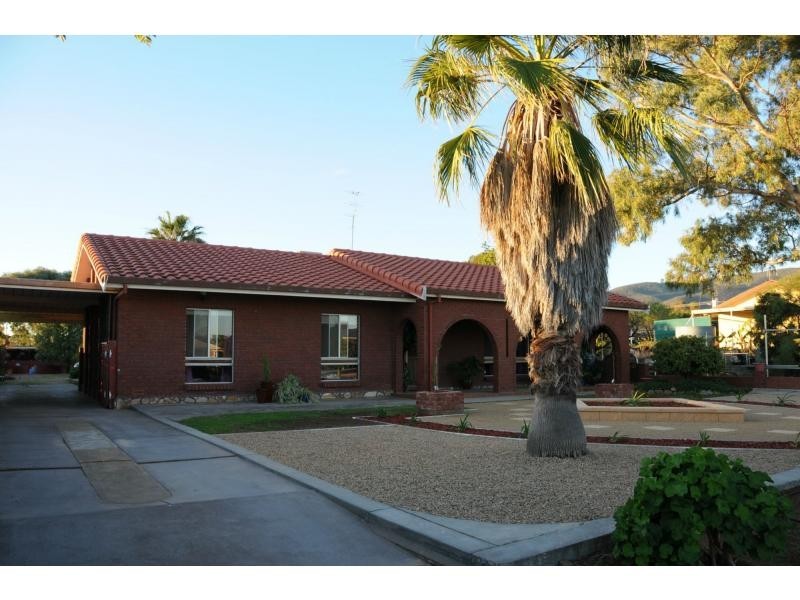 40 Third Street, Napperby SA 5540