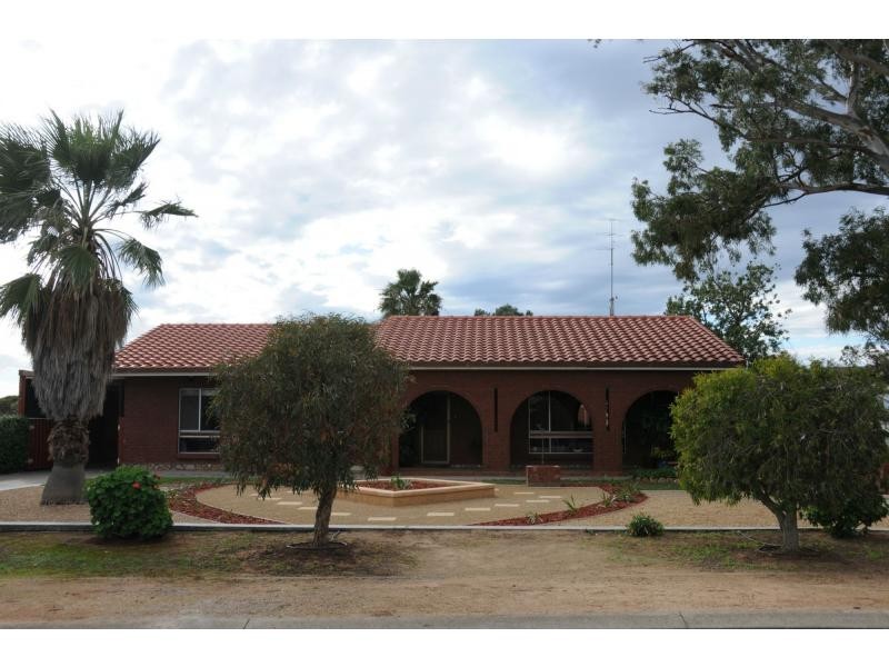 40 Third Street, Napperby SA 5540