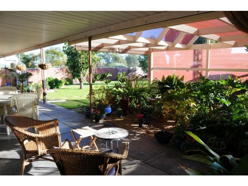 40 Third Street, Napperby SA 5540