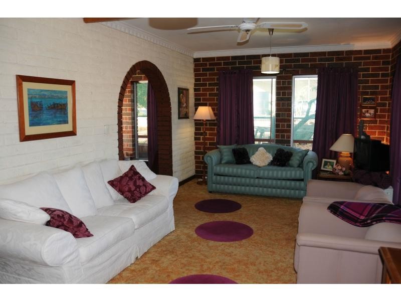 40 Third Street, Napperby SA 5540