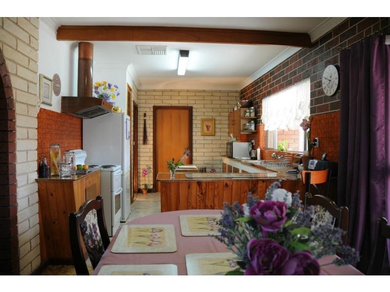 40 Third Street, Napperby SA 5540