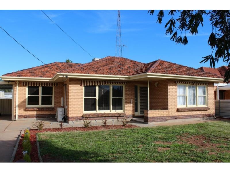 3 Jeffrey Street, Port Pirie SA 5540