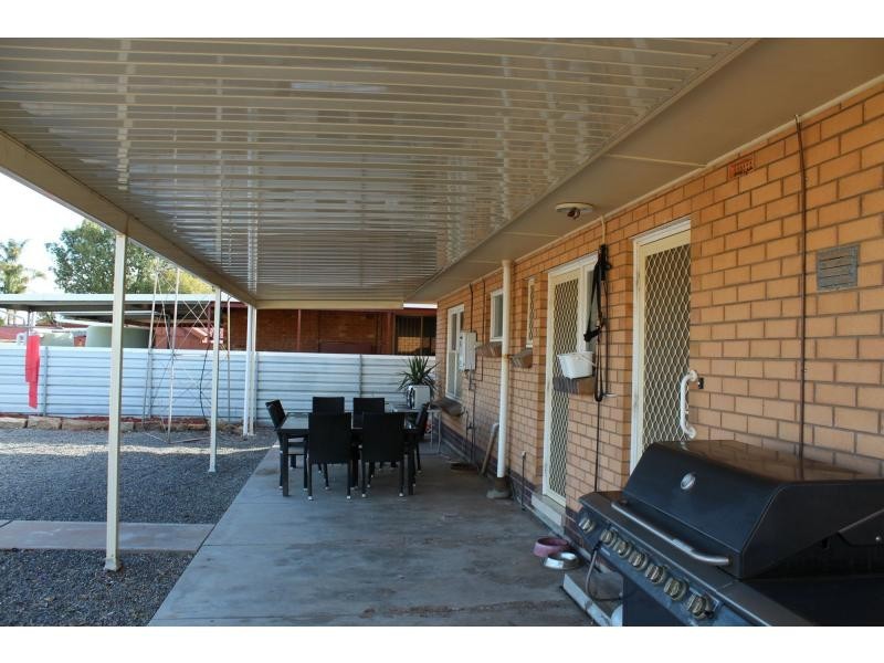 3 Jeffrey Street, Port Pirie SA 5540