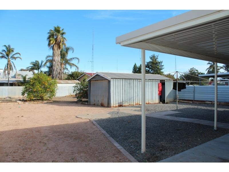 3 Jeffrey Street, Port Pirie SA 5540