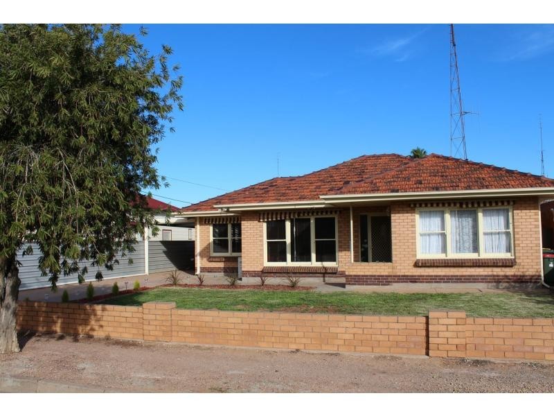 3 Jeffrey Street, Port Pirie SA 5540