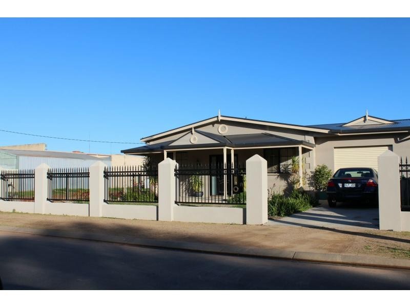 7-9 Hardy Street, Port Pirie, Port Pirie SA 5540