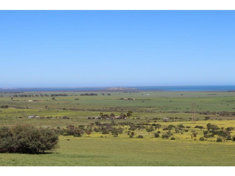 20N. Government Road, Telowie SA 5540