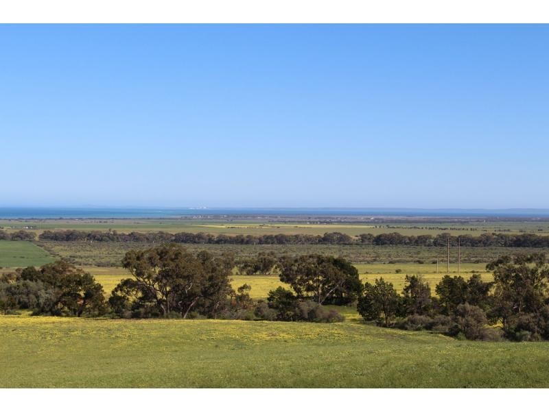 20N. Government Road, Telowie SA 5540