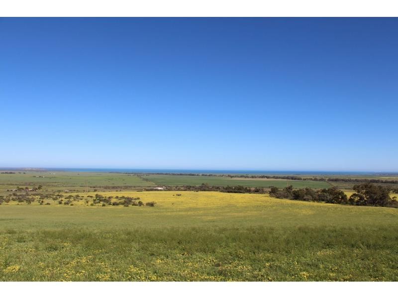 20N. Government Road, Telowie SA 5540
