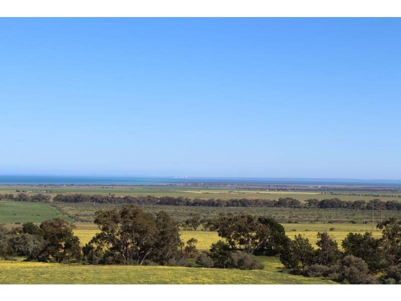 20N. Government Road, Telowie SA 5540