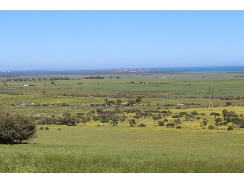 20N. Government Road, Telowie SA 5540