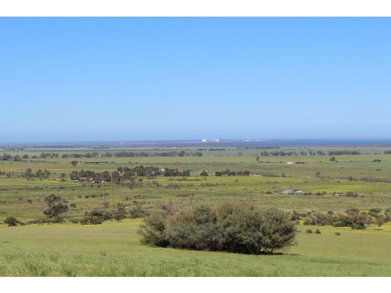 20N. Government Road, Telowie SA 5540