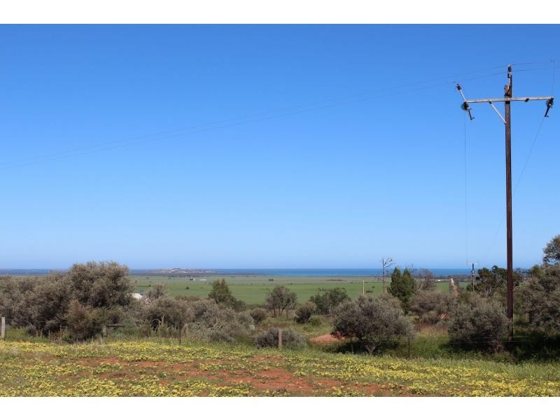 20N. Government Road, Telowie SA 5540