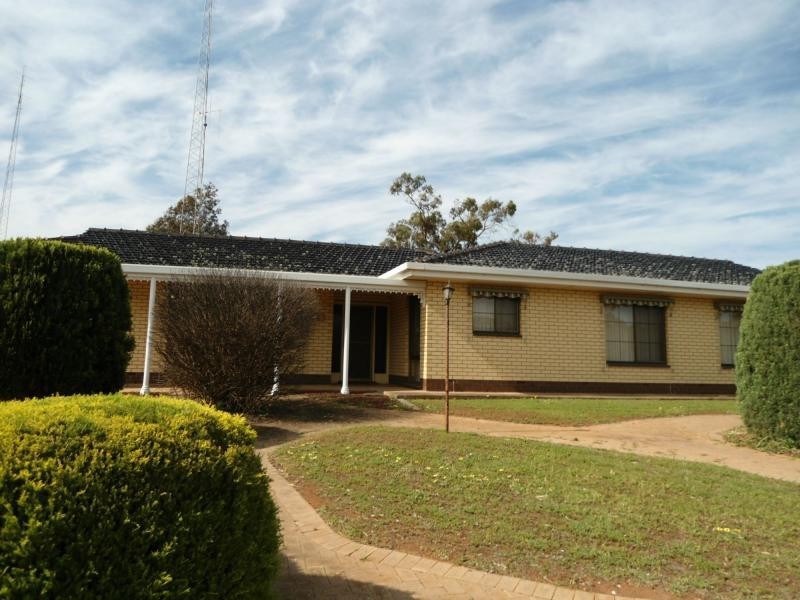 33 Mercowie Street, Crystal Brook SA 5523