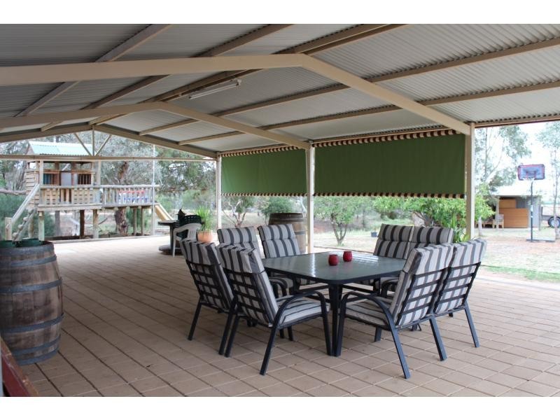 48 Bain Avenue, Napperby SA 5540