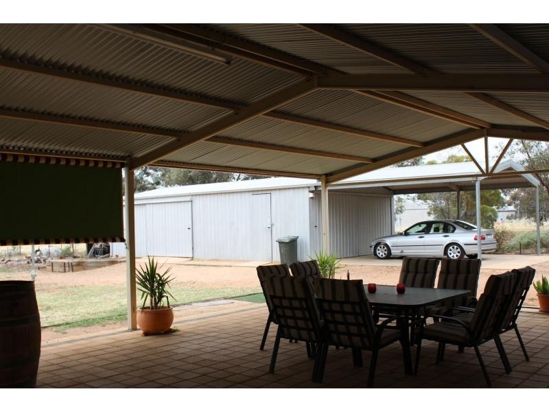 48 Bain Avenue, Napperby SA 5540