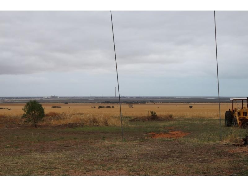 48 Bain Avenue, Napperby SA 5540