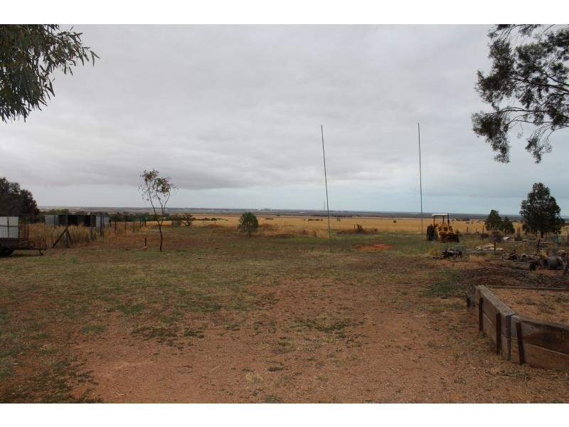 48 Bain Avenue, Napperby SA 5540