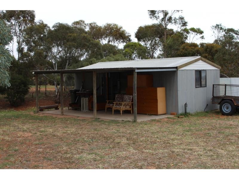 48 Bain Avenue, Napperby SA 5540