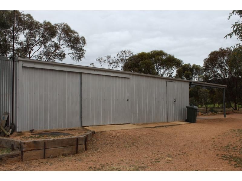 48 Bain Avenue, Napperby SA 5540