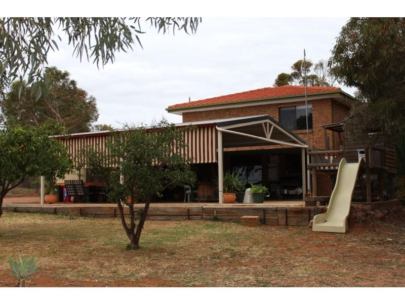 48 Bain Avenue, Napperby SA 5540