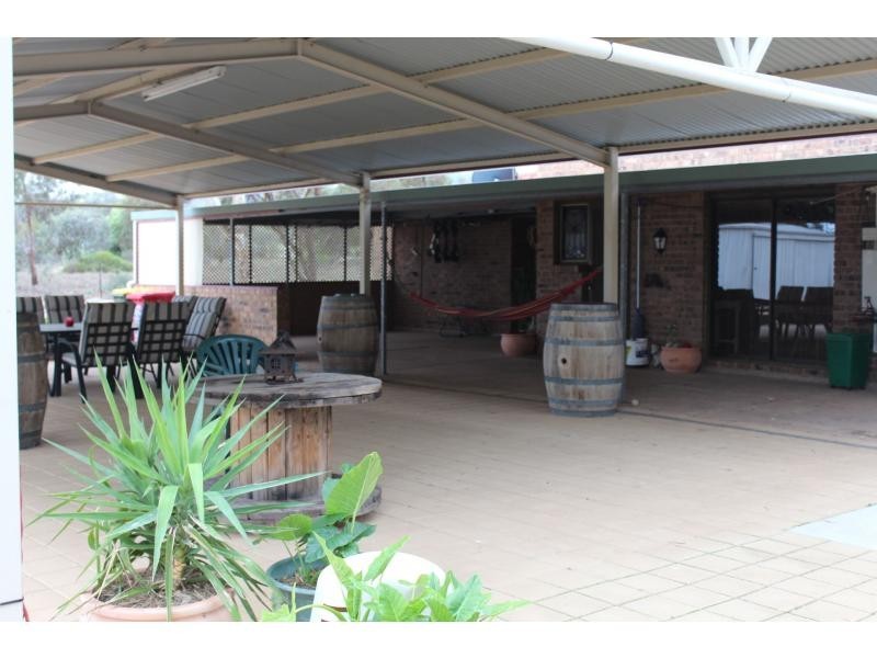 48 Bain Avenue, Napperby SA 5540