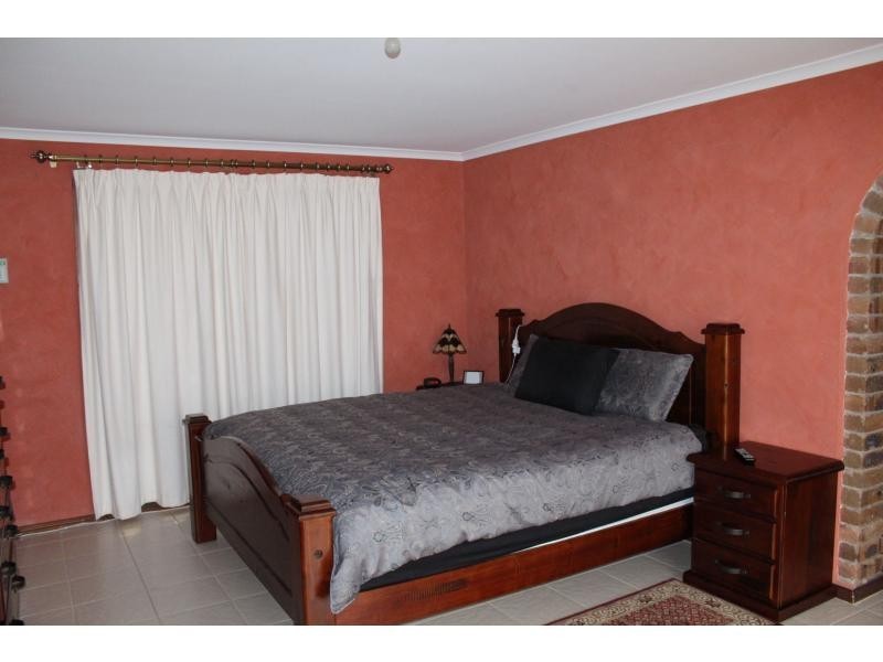 48 Bain Avenue, Napperby SA 5540