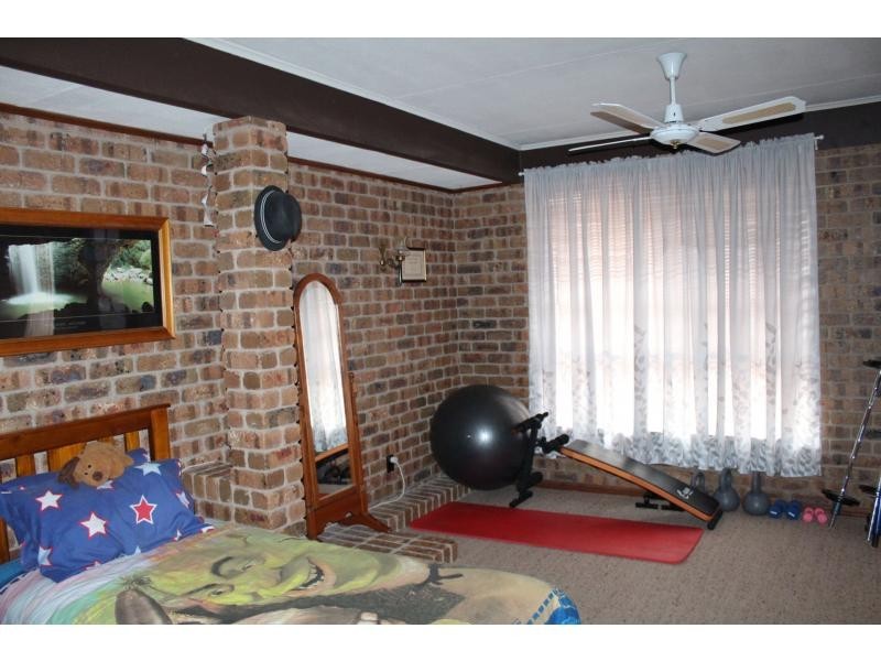 48 Bain Avenue, Napperby SA 5540