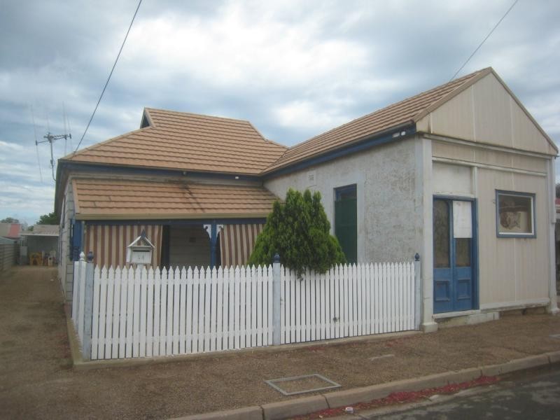 34 Young Street, Port Pirie SA 5540