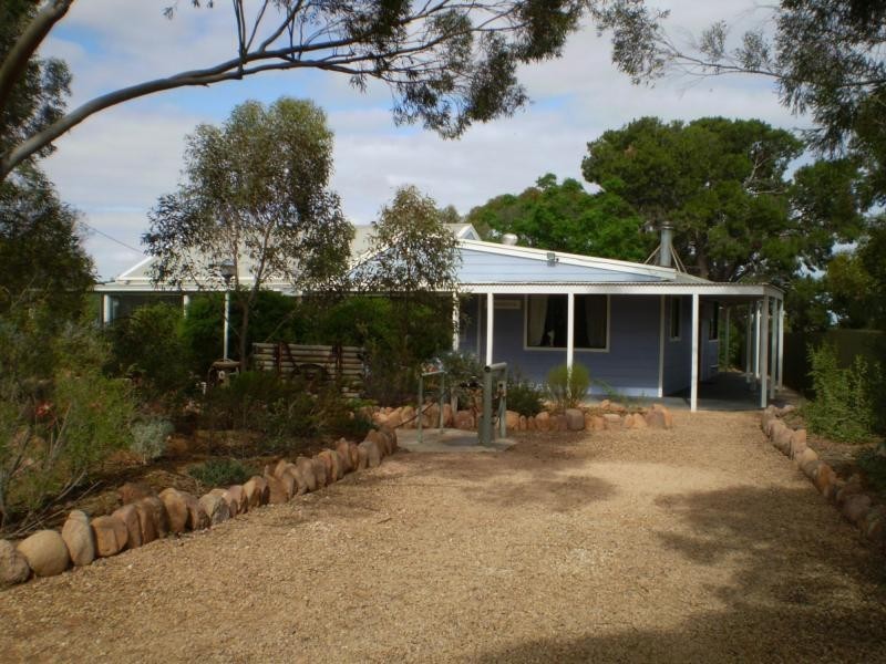 397 Scenic Drive, Nelshaby SA 5540