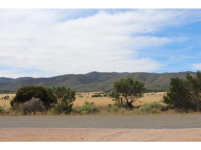 397 Scenic Drive, Nelshaby SA 5540