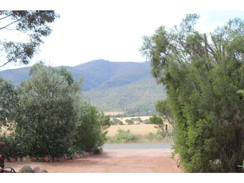 397 Scenic Drive, Nelshaby SA 5540