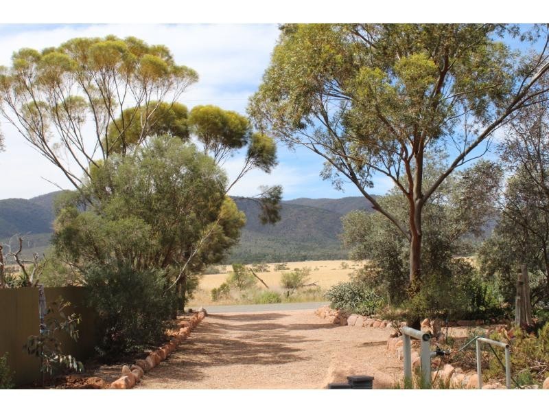 397 Scenic Drive, Nelshaby SA 5540