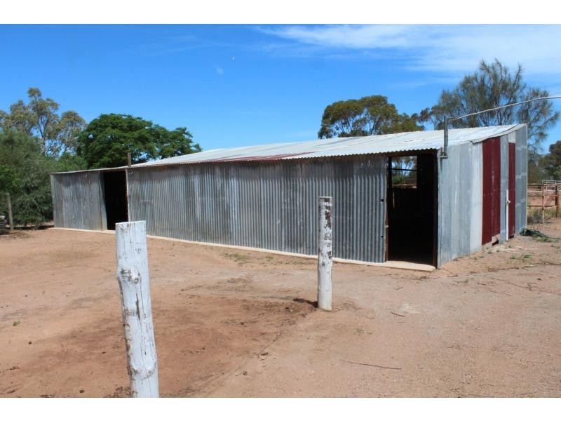 397 Scenic Drive, Nelshaby SA 5540