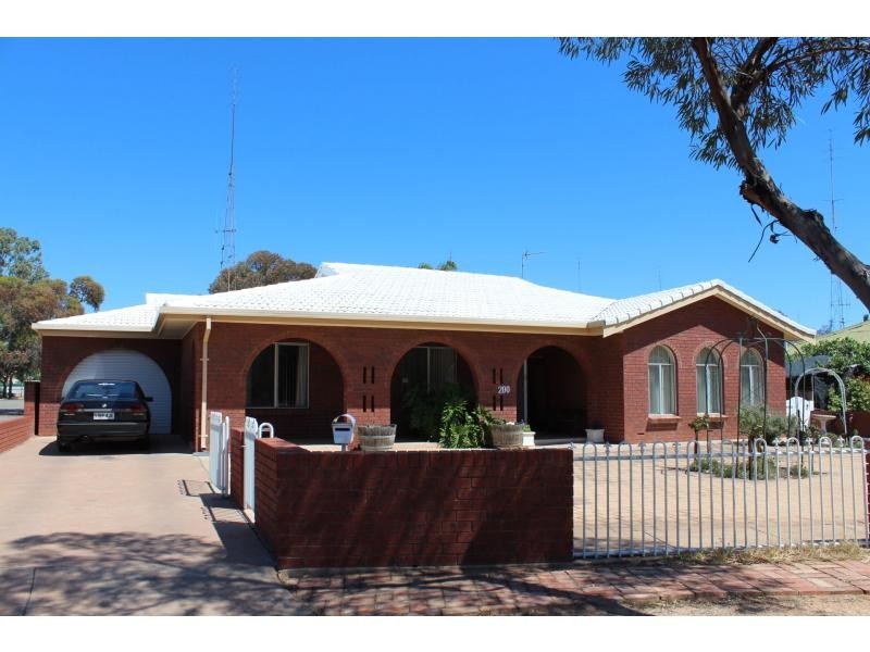 200 Three Chain Road, Port Pirie SA 5540