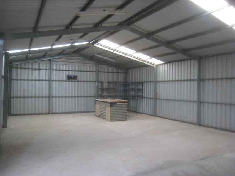 9 First Street, Napperby SA 5540