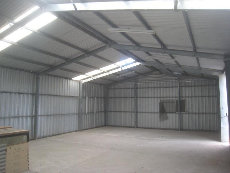 9 First Street, Napperby SA 5540