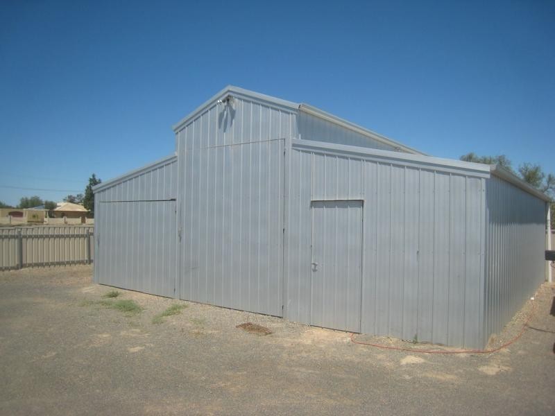 10 Maude Street, Port Pirie SA 5540
