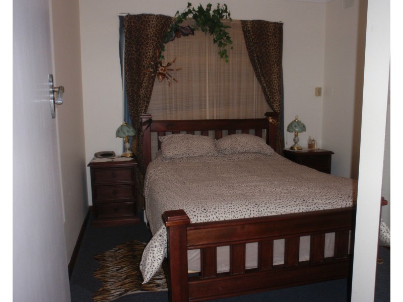 29 First Street, Napperby SA 5540