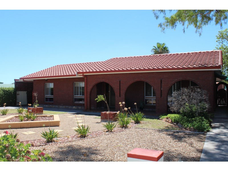 40 Third Street, Napperby SA 5540