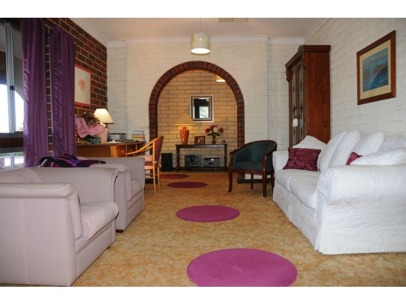 40 Third Street, Napperby SA 5540