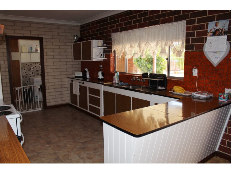 40 Third Street, Napperby SA 5540