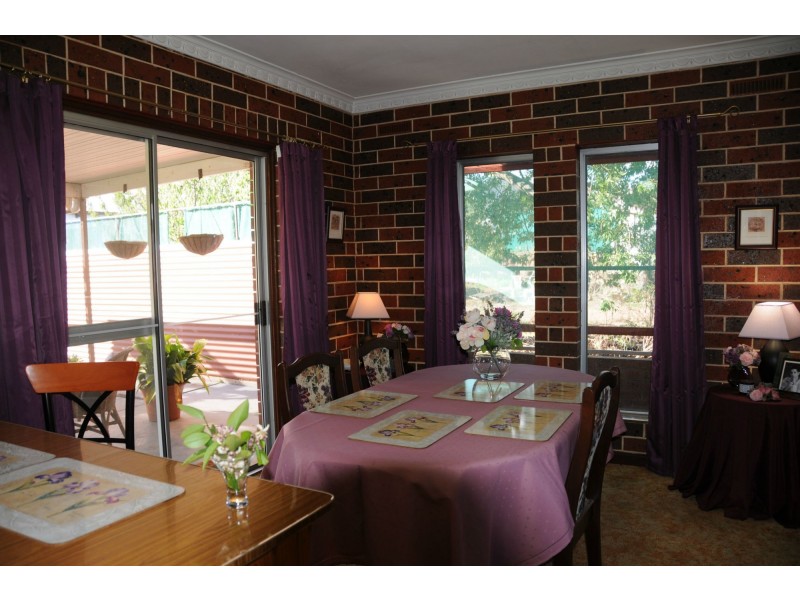 40 Third Street, Napperby SA 5540
