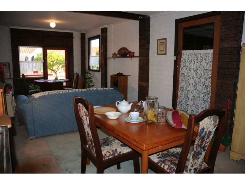 40 Third Street, Napperby SA 5540