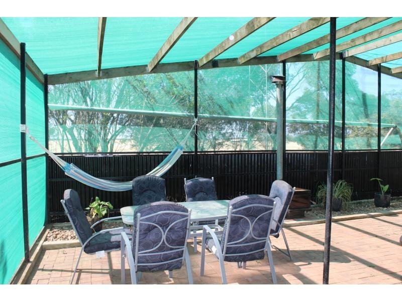 L5 Wandearah, Wandearah East SA 5523