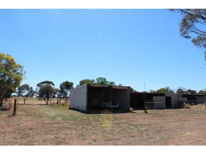 L5 Wandearah, Wandearah East SA 5523